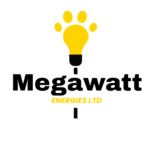 Megawatt Energies Ltd logo